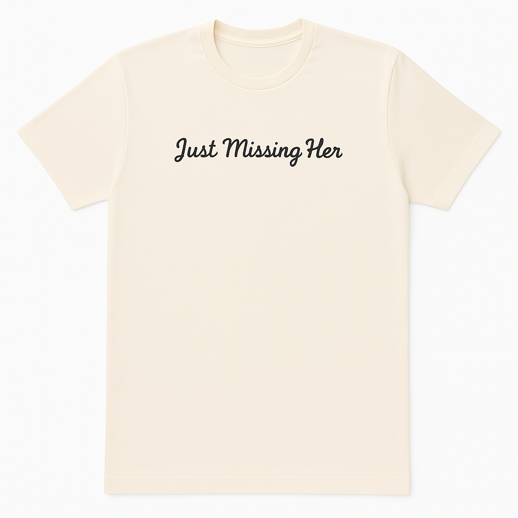 Basic T Shirt