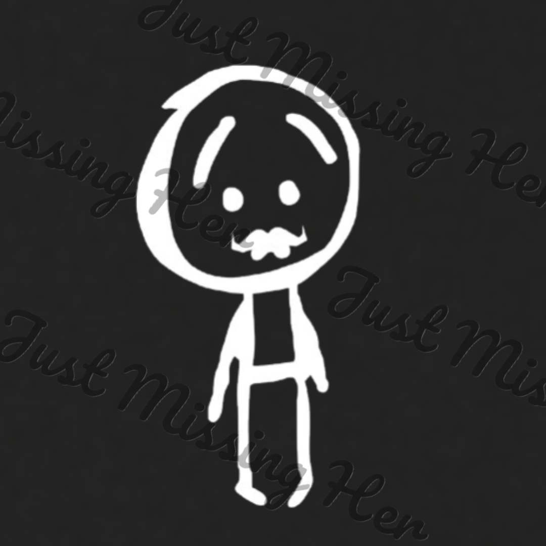 Moustache T Shirt