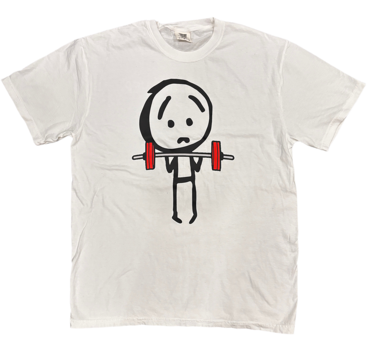 Workout T Shirt