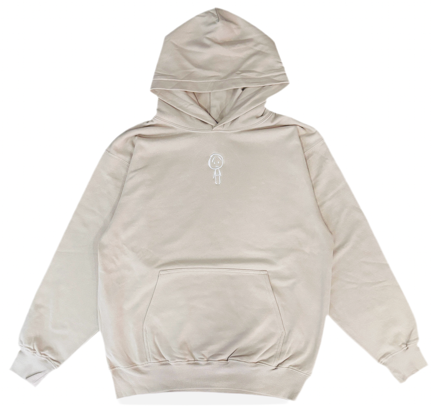 Basic Hoodie