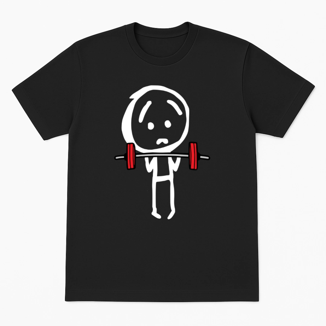 Workout T Shirt