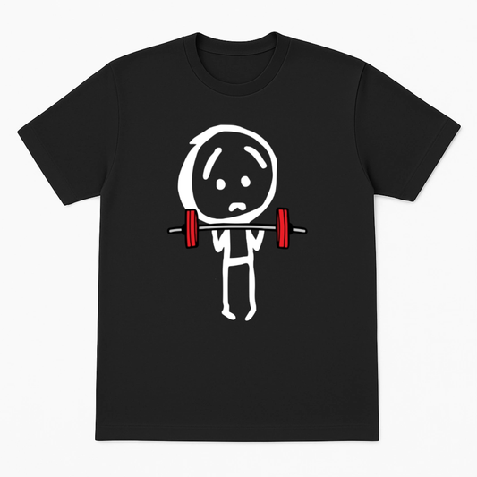 Workout T Shirt