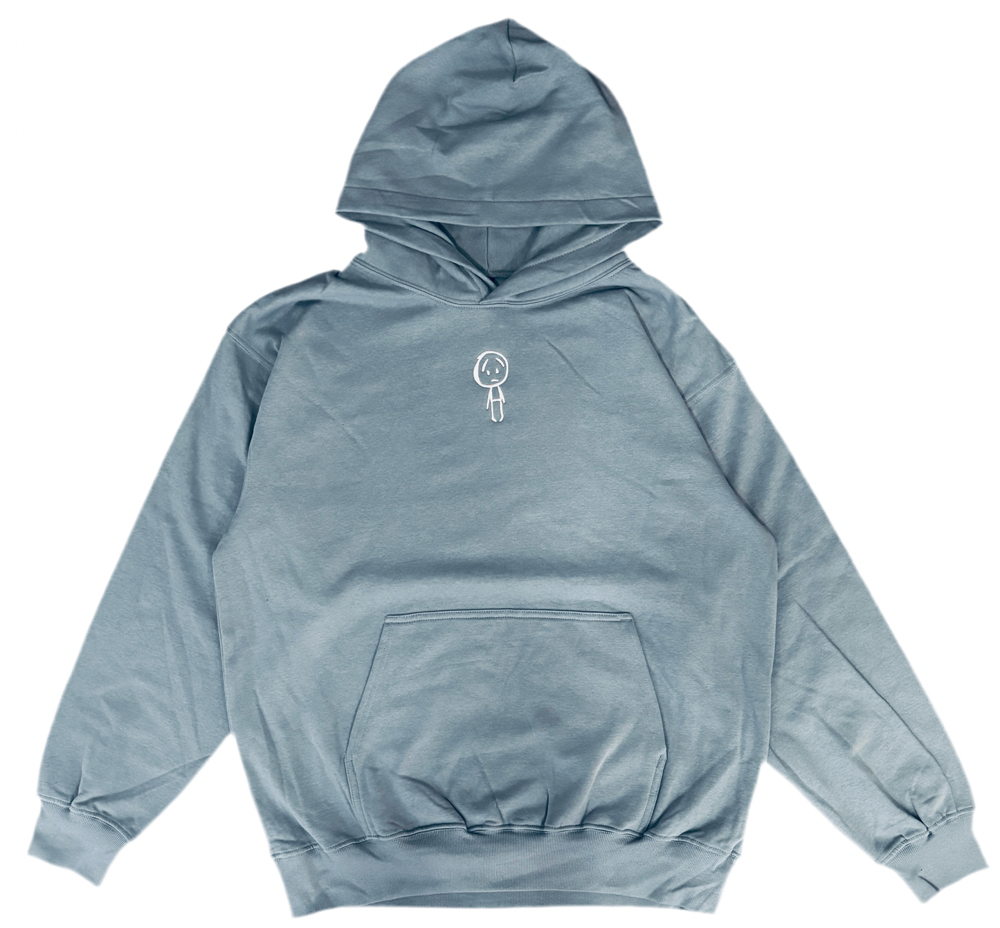 Basic Hoodie