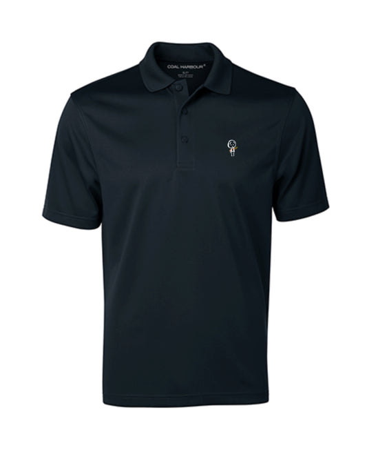 JMH Golf Polos