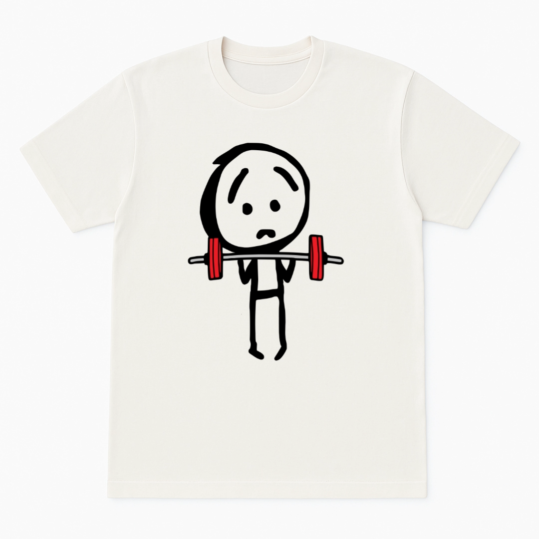 Workout T Shirt